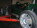 Lotus 7 Kit Car Mk indy