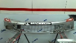 Peugeot 206 wrc bumper restoration