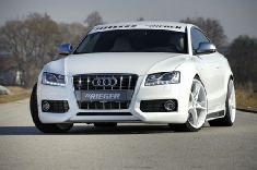 RIEGER AUDI A5 KIT