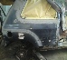 Renault Clio Dimma Williams Restoration