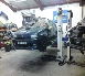 Renault Clio Dimma Williams Restoration