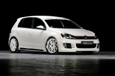 RIEGER VW GOLF GTI KIT