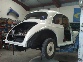 Morris minor 1959 100cc