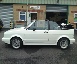 golf convertable Mk 2 restoration