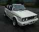 golf convertable Mk 2 restoration