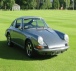 porsche 911 restoration ST Performance Retford Nottinghamshire