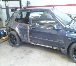 Renault Clio Dimma Williams Restoration