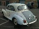 Morris minor 1959 100cc