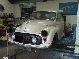 Morris minor 1959 100cc