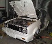 golf convertable Mk 2 restoration