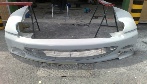 Peugeot 206 wrc bumper restoration