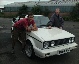 golf convertable Mk 2 restoration