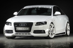 RIEGER AUDI A4 KIT