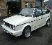 golf convertable Mk 2 restoration