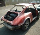 porsche 911 restoration ST Performance Retford Nottinghamshire